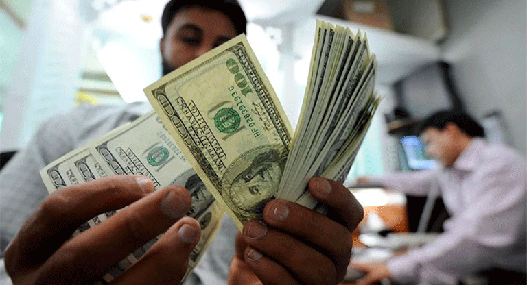 El Salvador recibió hasta octubre ocho mil 206,6 millones de dólares de remesas