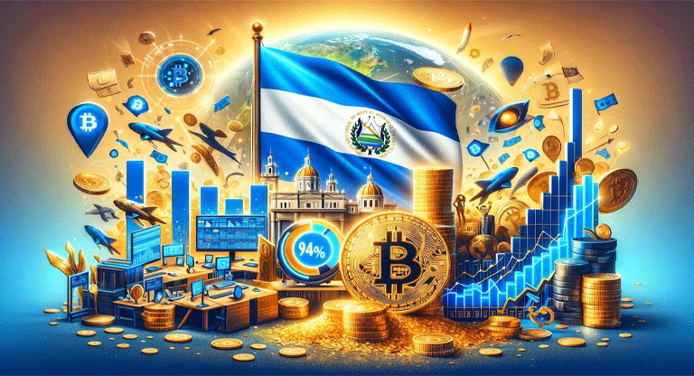 ¿De dónde saca el Gobierno de El Salvador los dineros para seguir adquiriendo bitcoins?