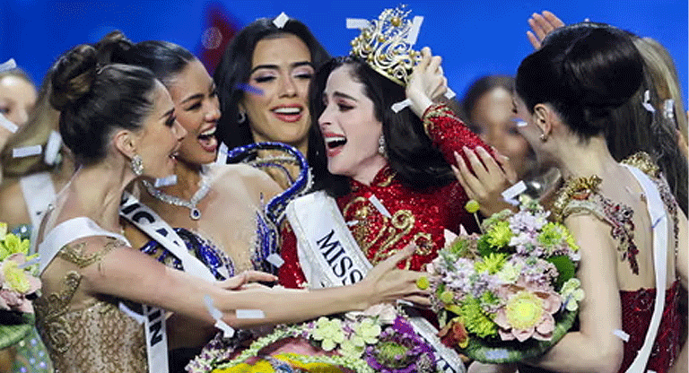 Miss Noruega confirmó fraude en Miss Universe, el Top 10 fue seleccionado días antes de la final