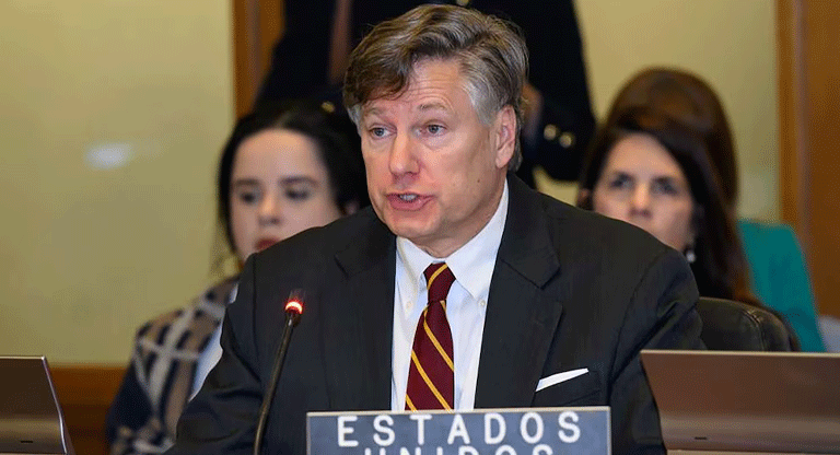 La OEA y EE.UU exigieron al gobierno de Honduras garantice transparencia de comicios