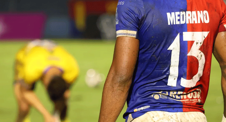 El retorno de los números malditos 13-18 a la Liga Mayor de fútbol de El Salvador