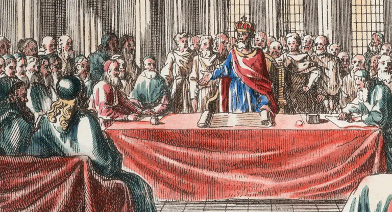 León XIV en Turquía a 1,700 años del Concilio de Nicea