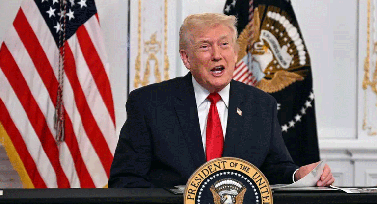 EE.UU iniciará arrestos de narcos por tierra en Venezuela