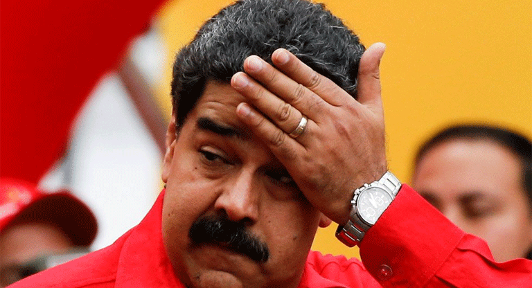 Maduro perdió aliados los últimos días. ¿Qué socios le quedan en la región?