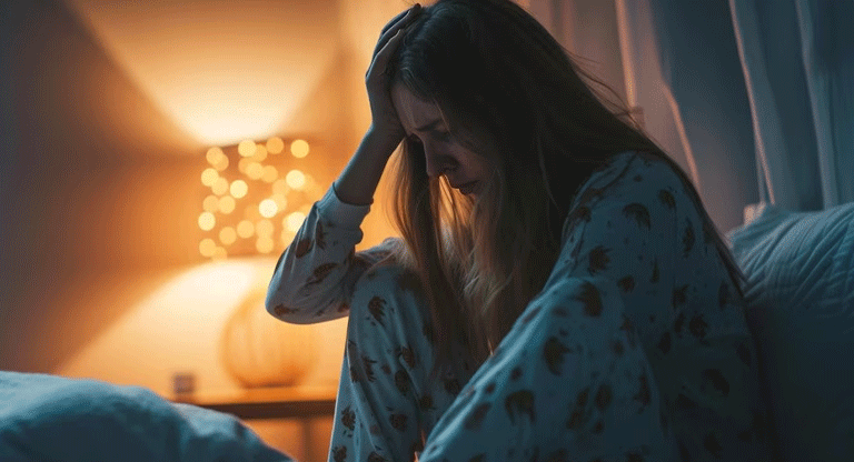 40% de los adolescentes sufre mala calidad de sueño por el uso de dispositivos electrónicos