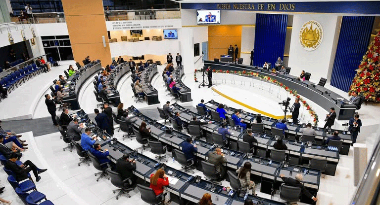 Gasto bajo la Lupa: Asamblea subió la deuda $267 millones para «Prioridades Estratégicas»