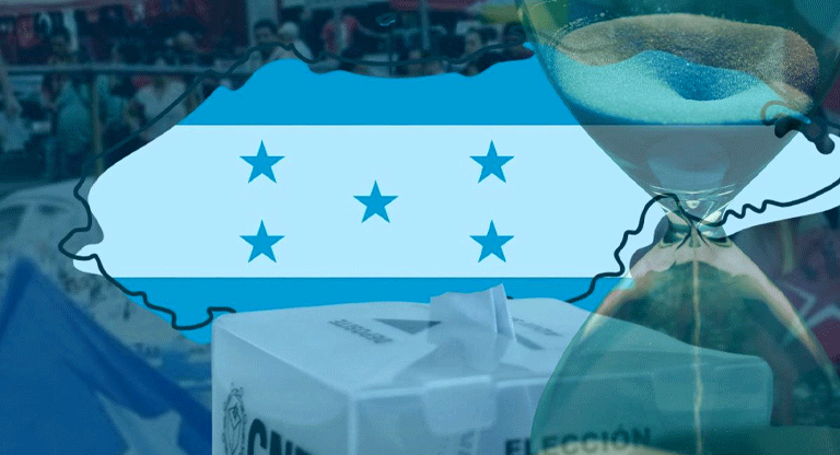 Honduras: EE.UU y la UE cuestionan fallas y falta de coordinación en el conteo de votos