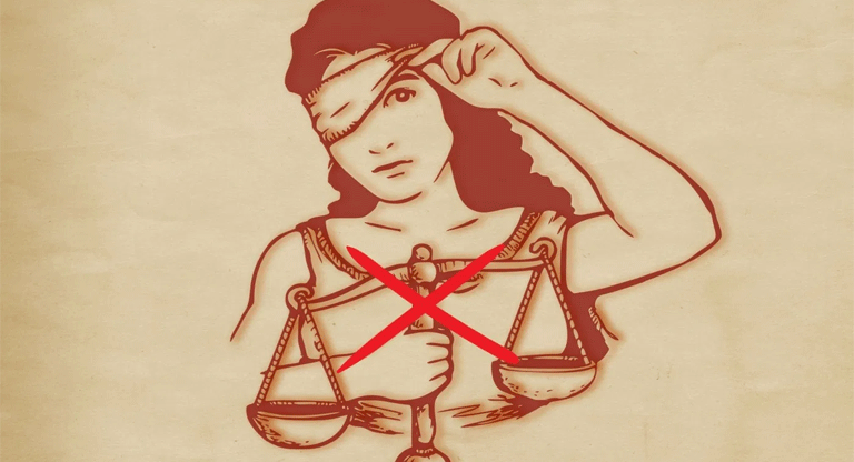 Liberación de Juan Orlando Hernández en EE.UU, reconocimiento implícito a la Tesis de la Injusticia