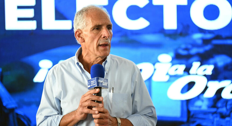 Honduras: Asfura supera a Nasralla por más de 20 mil votos con el 86% de actas escrutadas