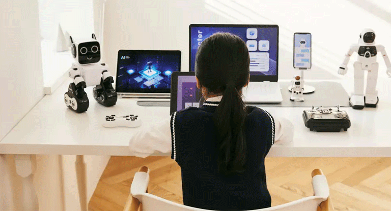 Los grandes retos de la IA en la educación de América Latina