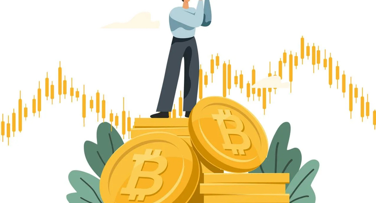 El dinero no se revolucionará