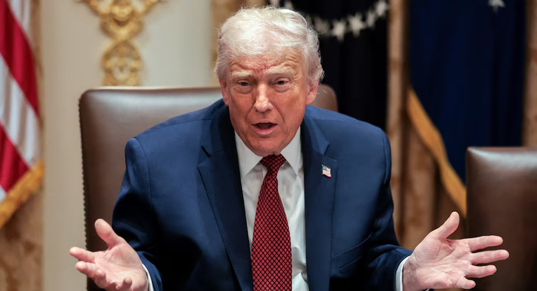 “Nicolás Maduro tiene los días contados”: Donald Trump