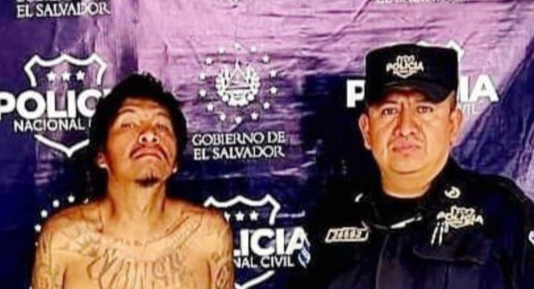 Autoridades no han capturado todos los pandilleros luego de más de tres años de régimen de excepción