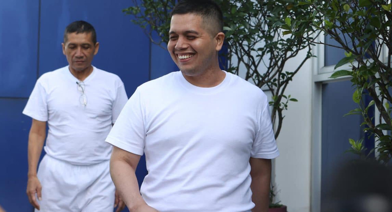 Justicia salvadoreña libera a abogado y líder comunitario tras siete meses de prisión