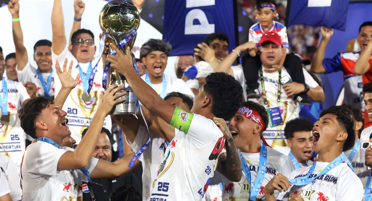 ¡El «Toro» vuelve a la gloria! Firpo derrotó a Alianza por penales para ganar su undécimo título