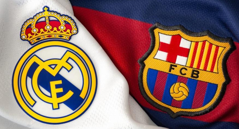 Barcelona y Real Madrid cierran el 2025 en la cima