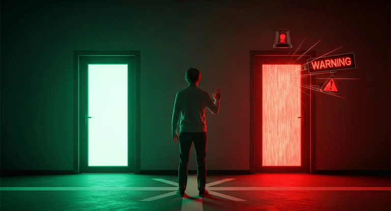 Cómo el entorno puede condicionar las decisiones y perpetuar hábitos dañinos