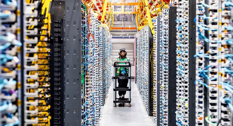 Inversión en IA superará los USD 500.000 millones en 2026