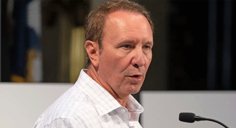 Trump nombra enviado para Groenlandia e indigna a Dinamarca