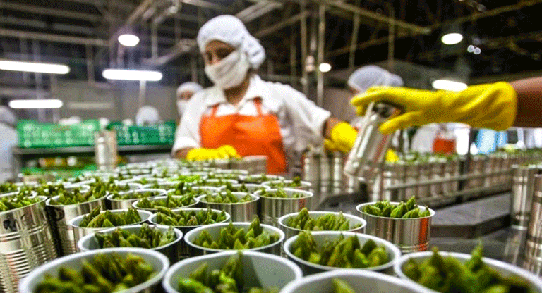 Más allá del consumo: El imperativo de la transformación industrial para El Salvador