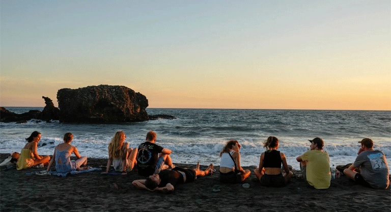 ¿Misión Cumplida? Datos que confirman el histórico despegue del turismo en 2025