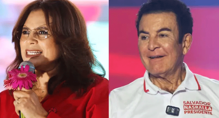 Oficialismo y oportunista cierran filas contra el triunfo de Asfura en Honduras