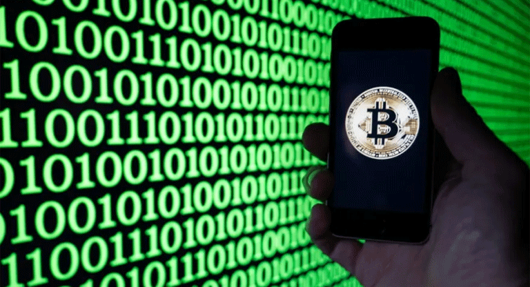 Cuando la apuesta por el bitcóin se vuelve contra las empresas