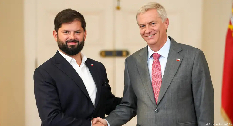 El giro a la derecha en Chile: ¿Un nuevo modelo para América Latina o un eco del pasado?