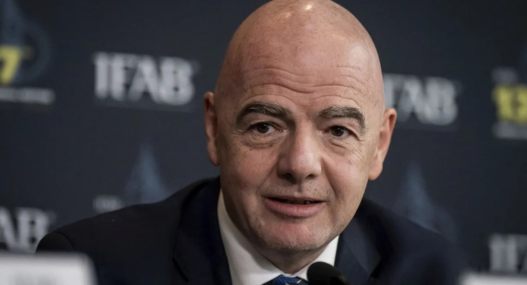 FIFA felicitó a El Salvador por la elección de Yamil Bukele a la Fesfut