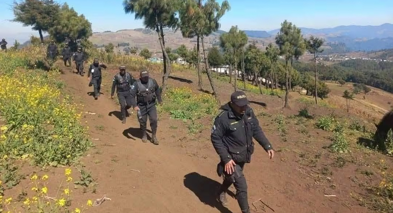 Guatemala en crisis: Dos comunidades se bañan de sangre por disputas territoriales