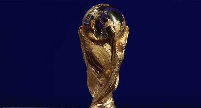 Seis datos que hacen diferente a la Copa del Mundo 2026