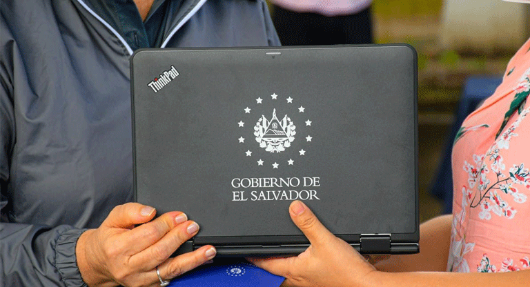 La reforma educativa en El Salvador al cierre de 2025, ¿Un espejismo?