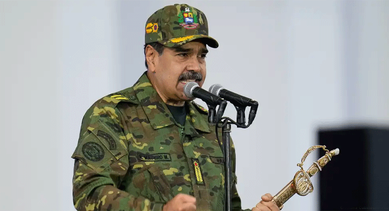 El legado de Maduro y su chavismo sin Chávez en Venezuela