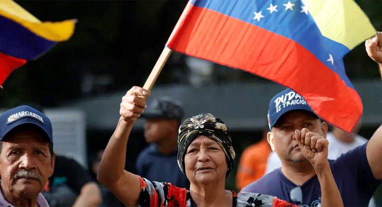 Venezuela tras Maduro: por qué el chavismo sigue en el poder