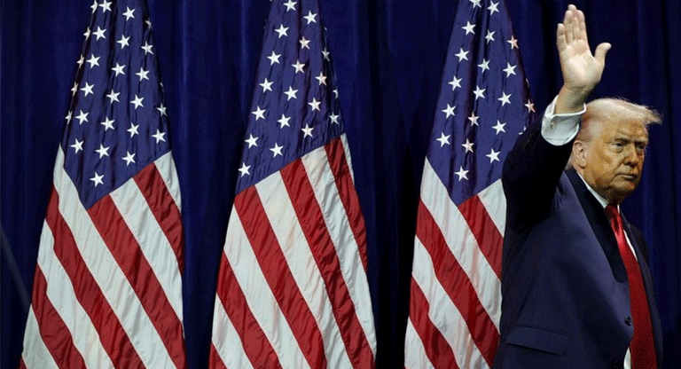 EE.UU se retiró de 66 organizaciones internacionales