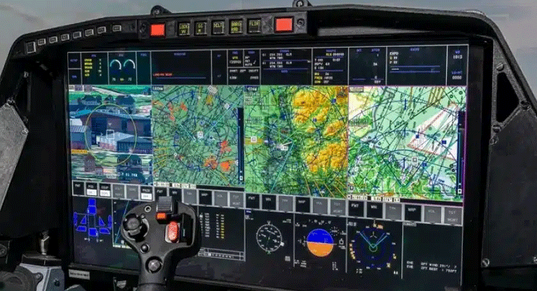 Arsenal aéreo que EE.UU usó para extraer a Maduro envía un mensaje a China