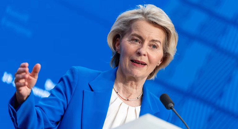 La Unión Europea aprobó un acuerdo con el Mercosur luego de 25 años de negociaciones