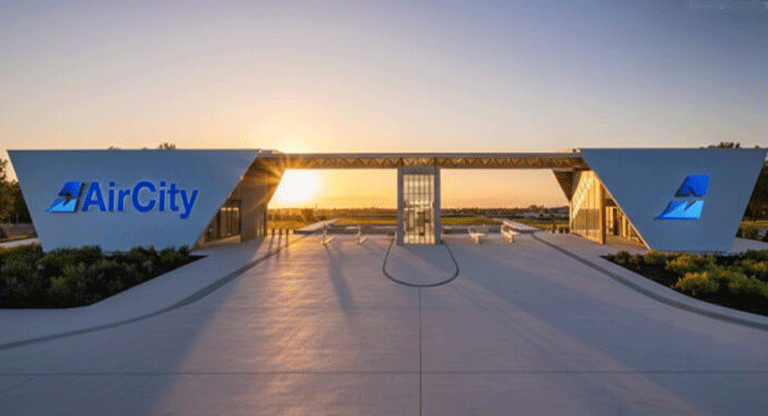 AirCity busca convertir a El Salvador en un hub logístico regional