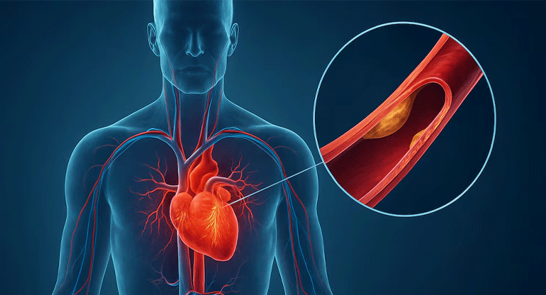 El 99% de los infartos y ACV dan señales de alerta