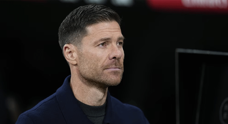 El Real Madrid destituye a Xabi Alonso como entrenador
