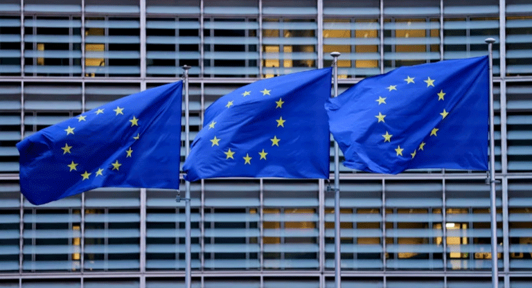 La UE evalúa aranceles por 93 mil millones de euros a productos de EE.UU