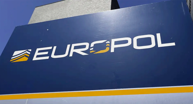 Europol desmantela gigantesca red de drogas sintéticas