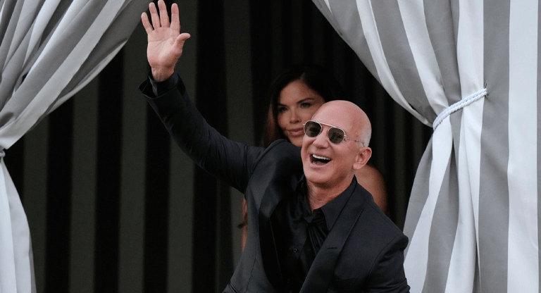 Los ricos se hacen más ricos: el número de multimillonarios alcanza un máximo histórico