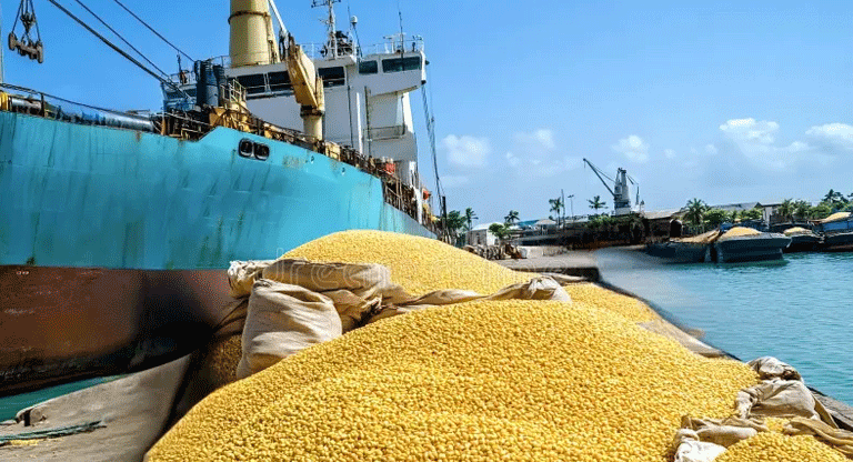 Déficit en producción de alimentos deja a la población expuesta a inflación importada