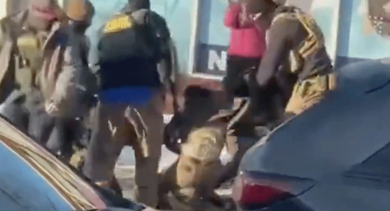 Agentes del ICE matan a otra persona en Minneapolis