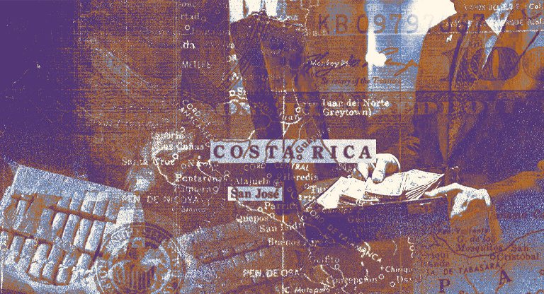 EE.UU congela bienes de organización dedicada al narcotráfico en Costa Rica