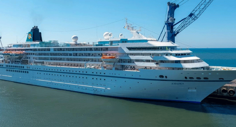 Sector turístico prevé la llegada de al menos 20 embarcaciones esta temporada