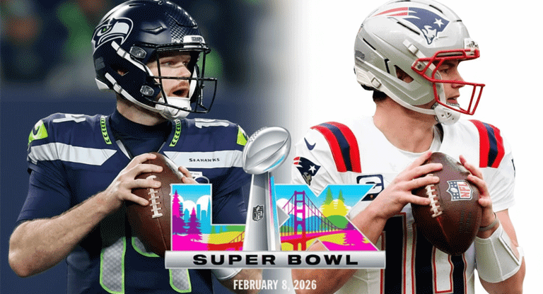 Definidos los campeones que chocarán en San Francisco por la gloria de la NFL