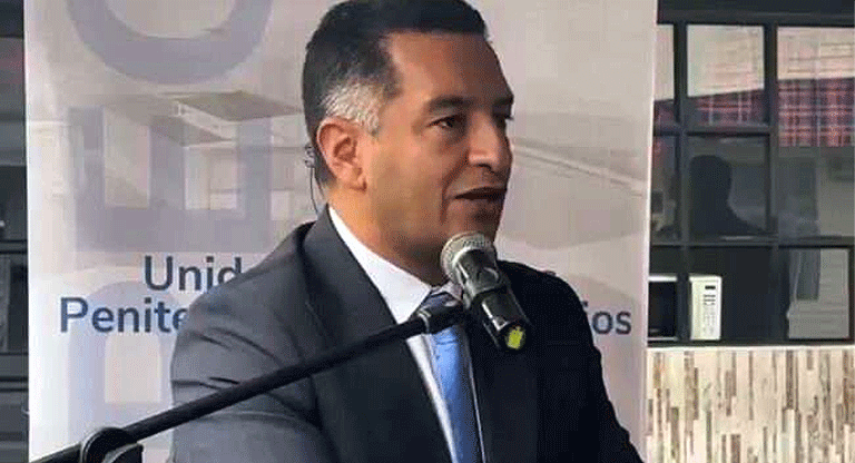 Colombia bloqueó señal de celulares en cárceles tras denuncia de extorsiones en El Salvador