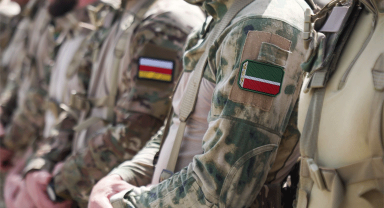 Moscú ha perdido 1,2 millones de soldados en su guerra contra Ucrania